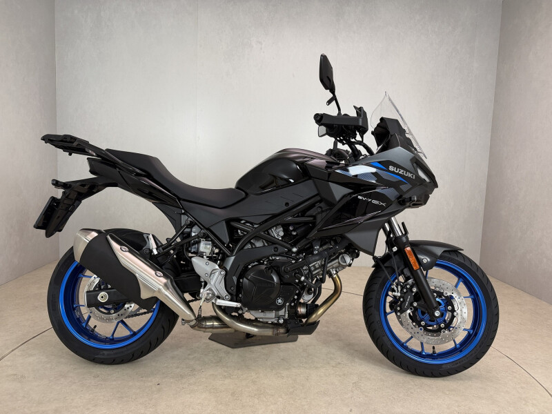 Suzuki SV7GX