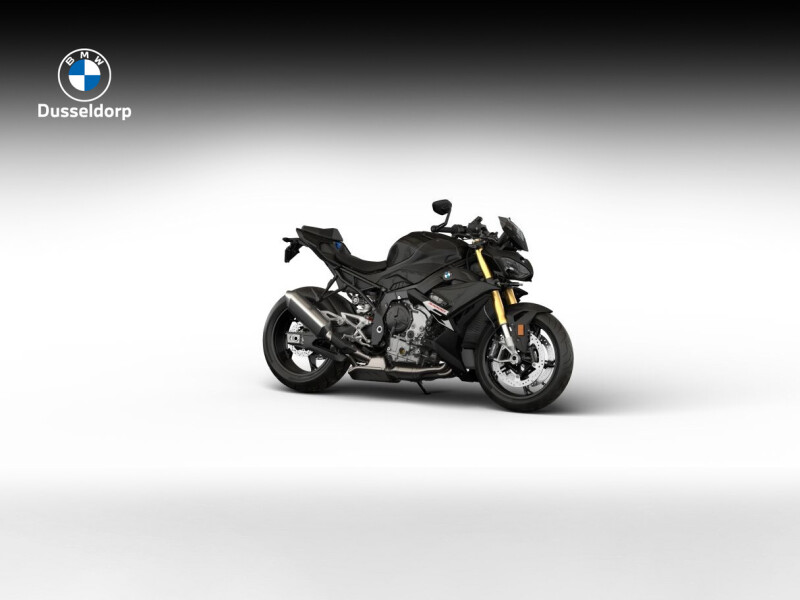 BMW S 1000 R