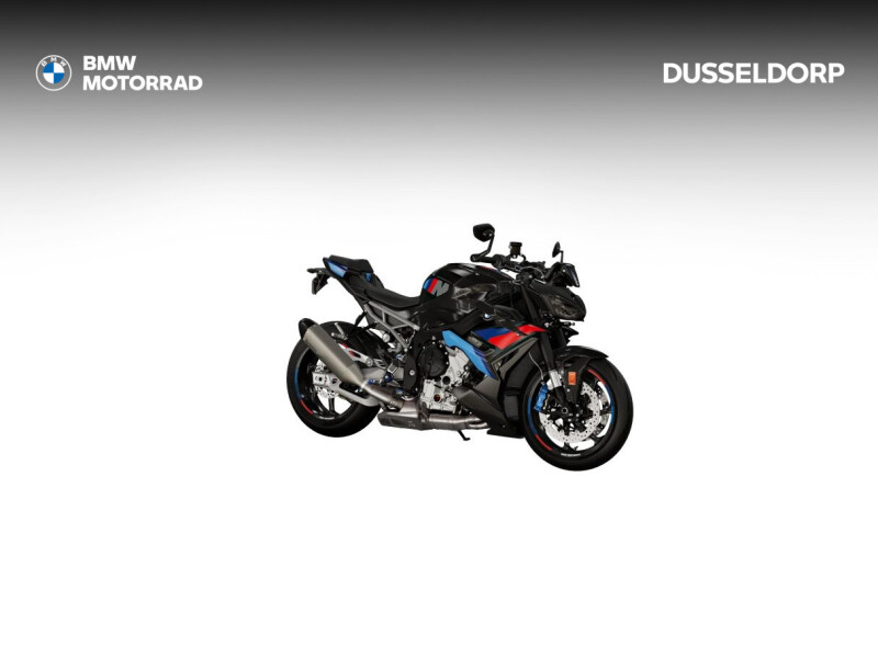 BMW M 1000 R