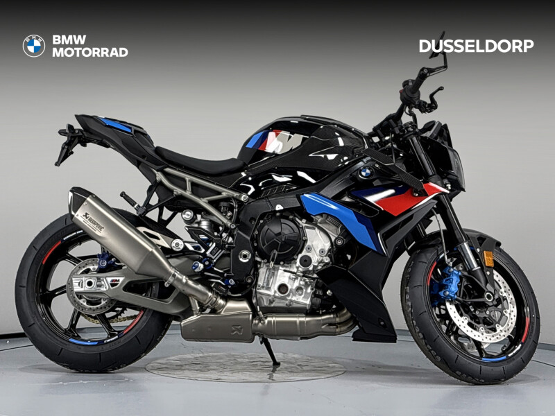 BMW M 1000 R