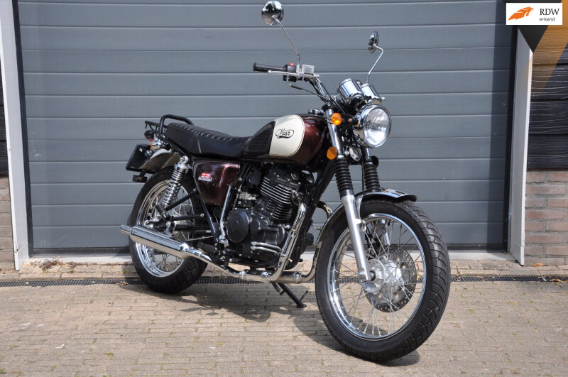 Mash Five Hundred Als nieuw!