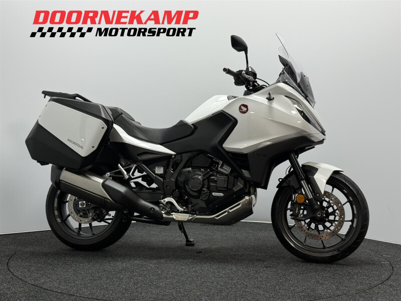 Honda NT 1100 DCT