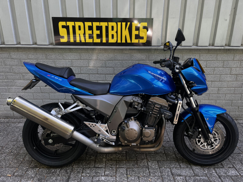 KAWASAKI Z 750