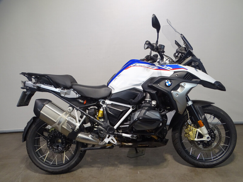 BMW R 1250 GS