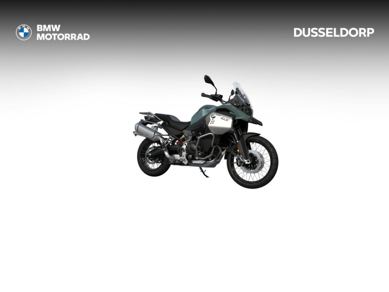 BMW F 900 GS Adventure