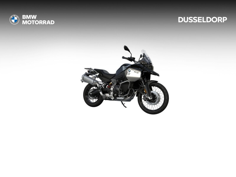 BMW F 900 GS Adventure