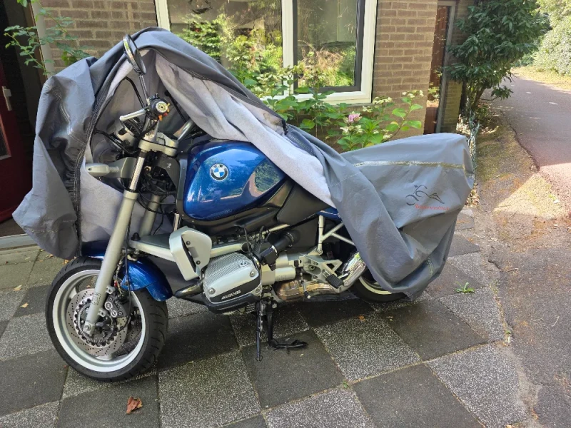 BMW R1100R Groot onderhoud, betrouwbaar