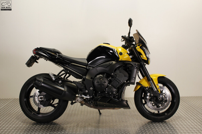 Yamaha FZ1-N ABS