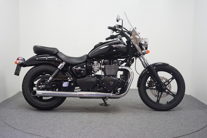 Triumph SPEEDMASTER