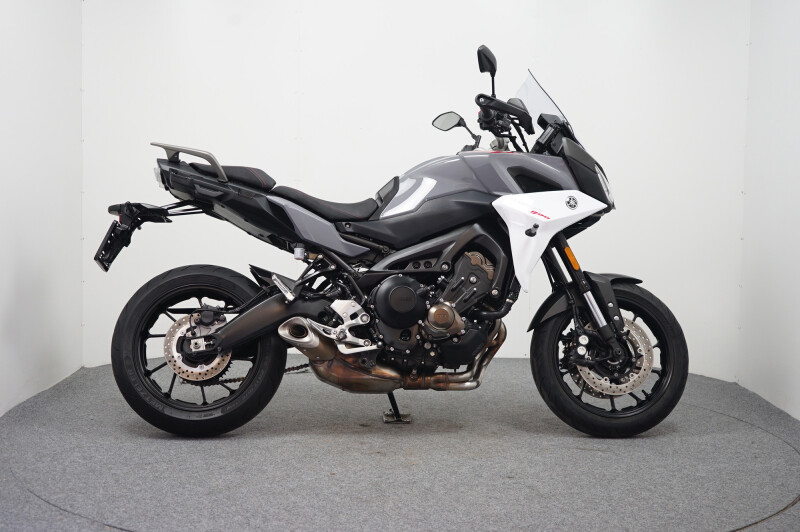 Yamaha Tracer 900 ABS