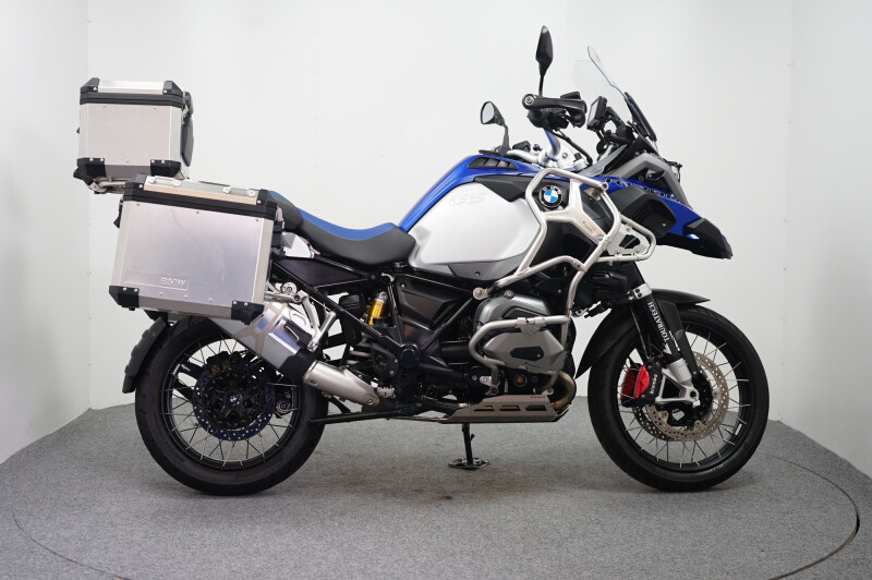 BMW R 1200 GS ADVENTURE