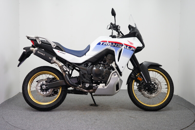 Honda XL 750 TRANSALP