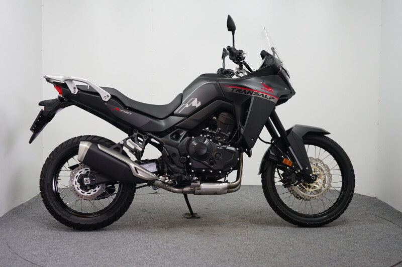 Honda XL 750 TRANSALP