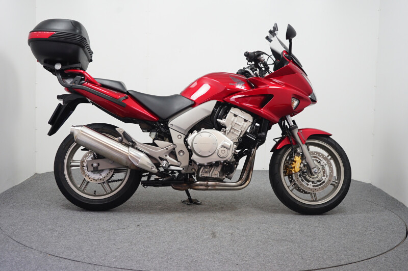 Honda CBF 1000 FA