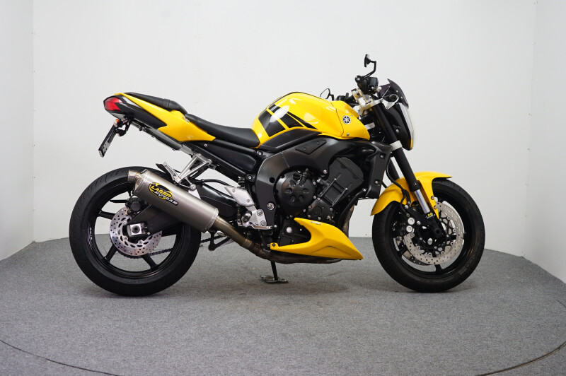 Yamaha FZ1 N