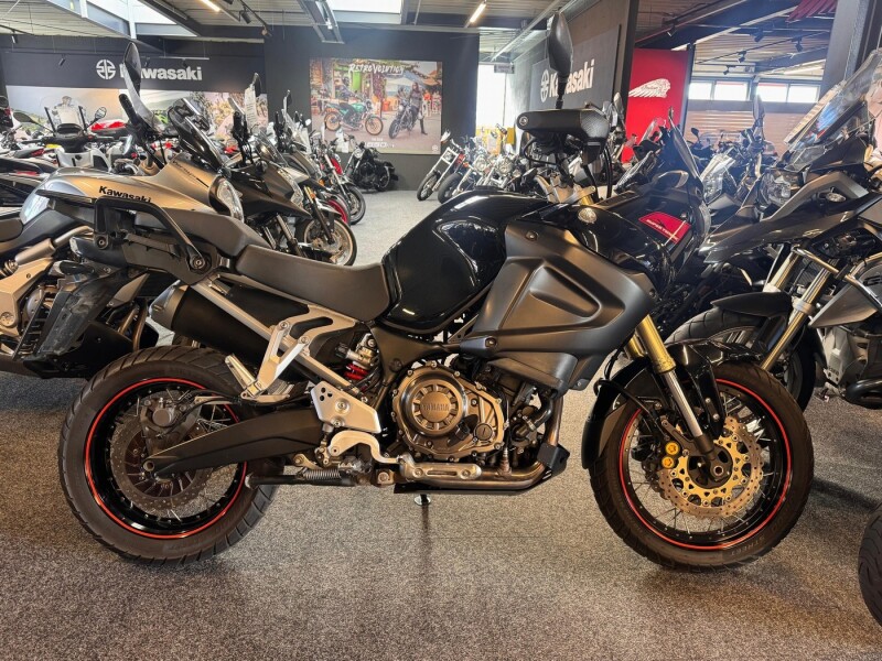 Yamaha XTZ 1200 SUPER TENEREE