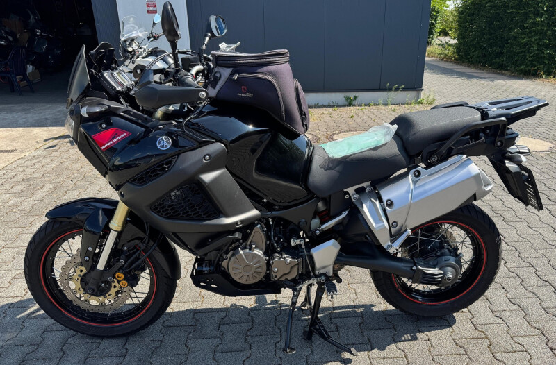 Yamaha XTZ 1200 SUPER TENEREE