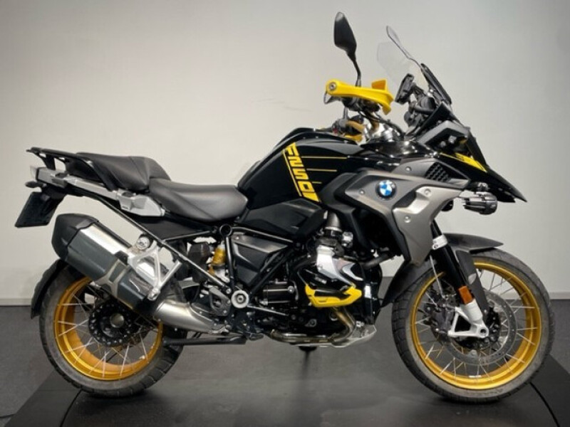 BMW R 1250 GS