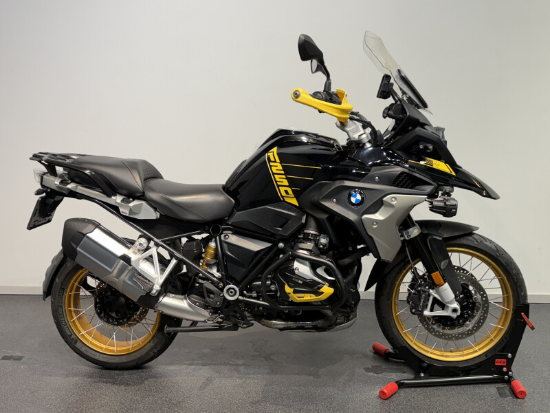 BMW R 1250 GS