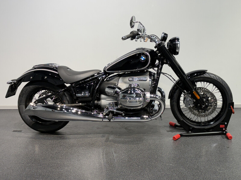 BMW R 18