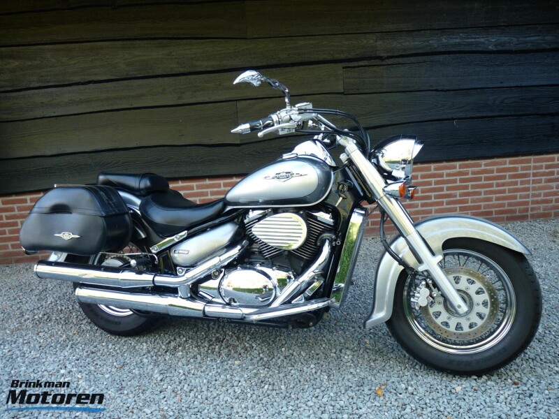 Suzuki VL 800 Intruder Volusia LC / Intruder