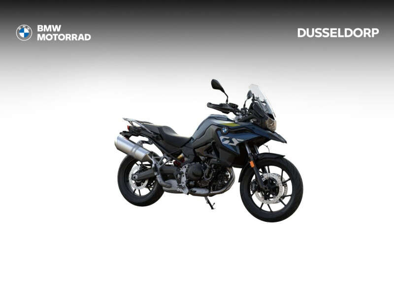 BMW F 800 GS