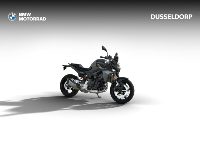 BMW F 900 R