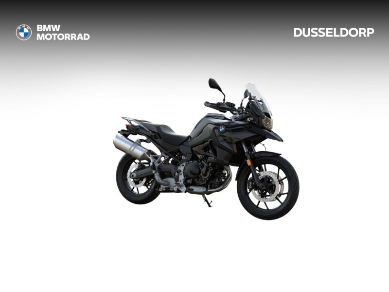 BMW F 800 GS