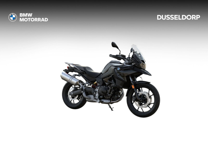 BMW F 800 GS