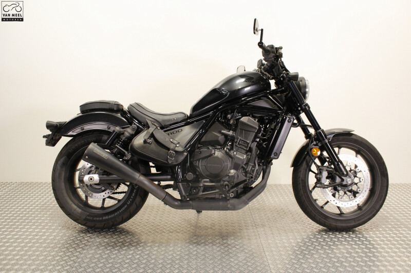 Honda CMX1100A