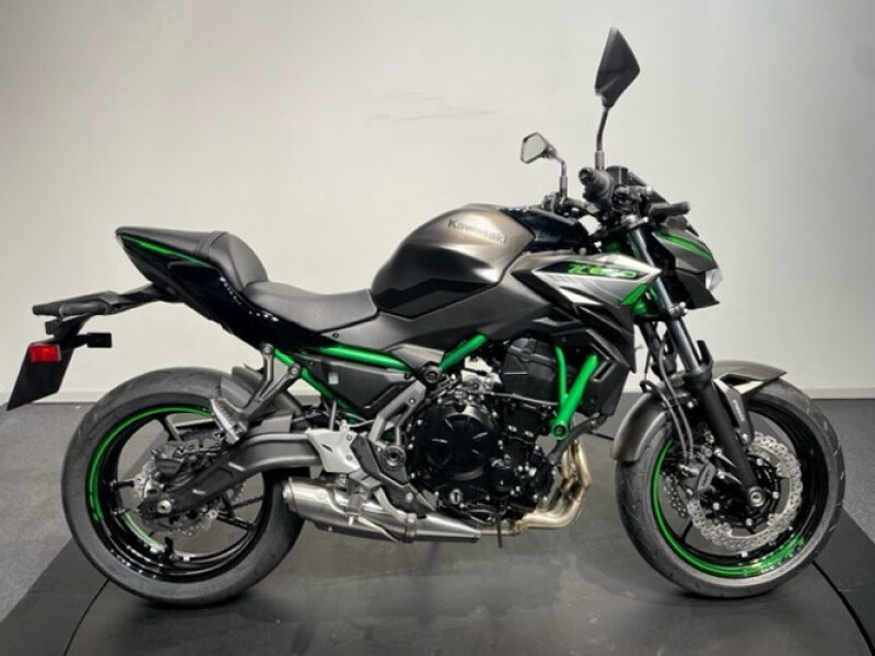 Kawasaki Z650