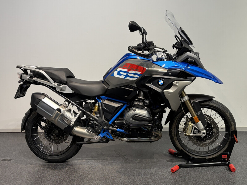 BMW R 1200 GS lc