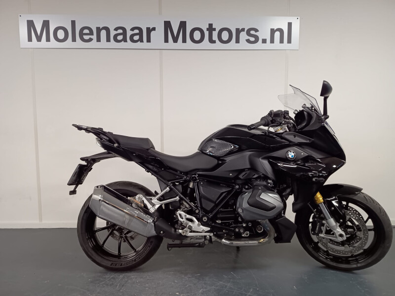 BMW R1250 RS