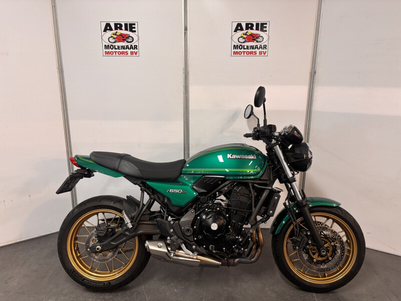Kawasaki Z 650 RS