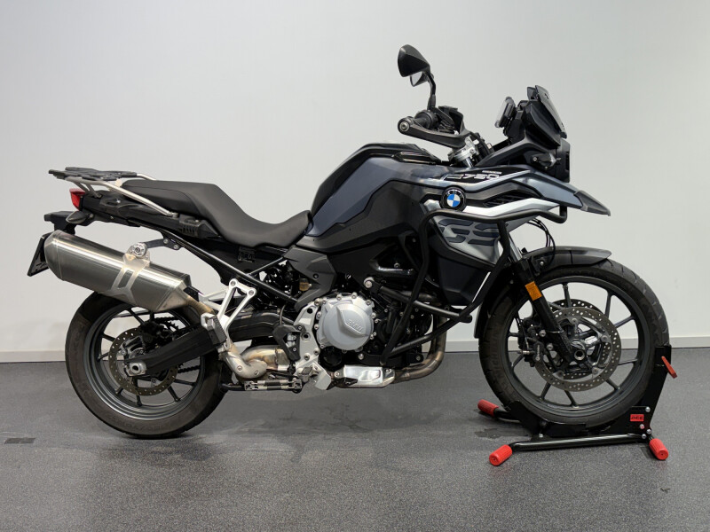 BMW F 750 GS