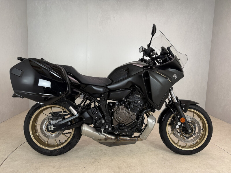 Yamaha TRACER 7 GT