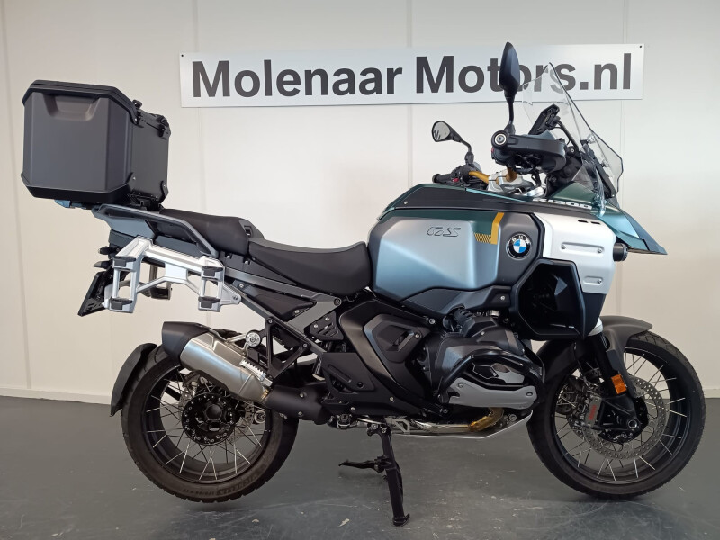 BMW R1300 GS Adventure