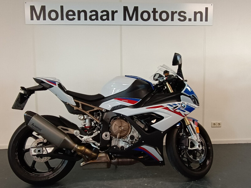 BMW S1000 RR