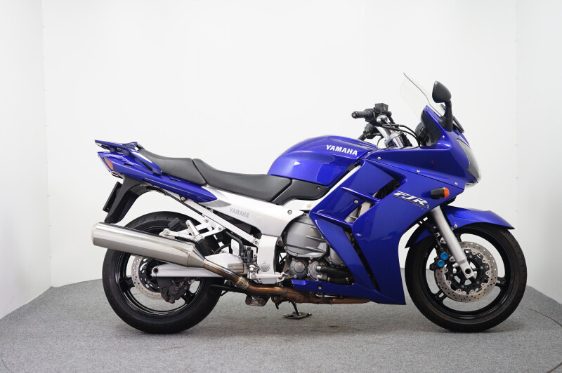 Yamaha FJR 1300