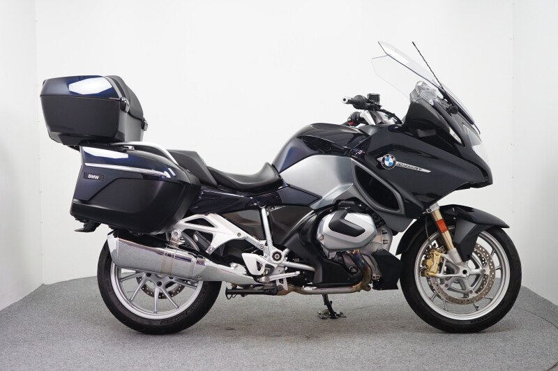 BMW R 1250 RT