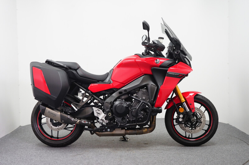 Yamaha TRACER 9 GT