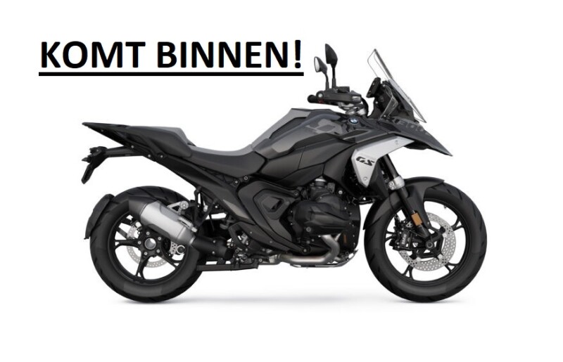 BMW R 1300 GS