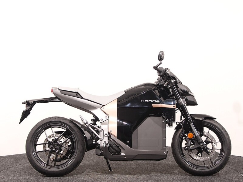 Honda WN7