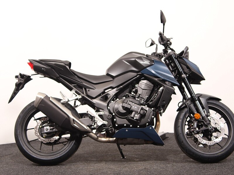 Honda CB 750 A