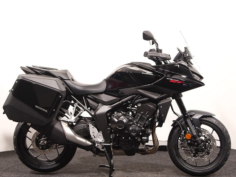 Honda CB 1000 GT