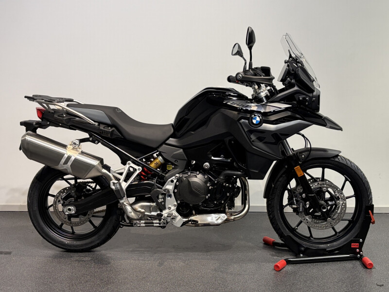 BMW F 800 GS