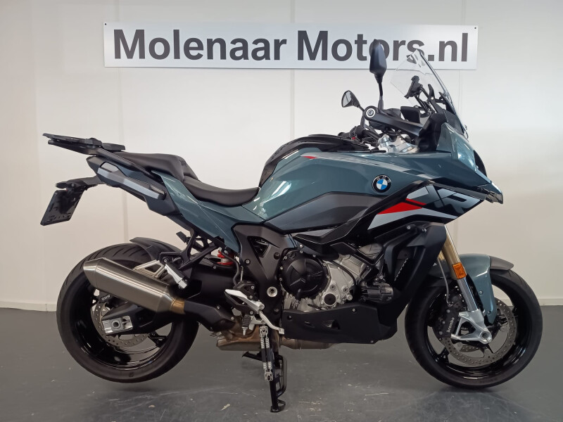 BMW S1000 XR