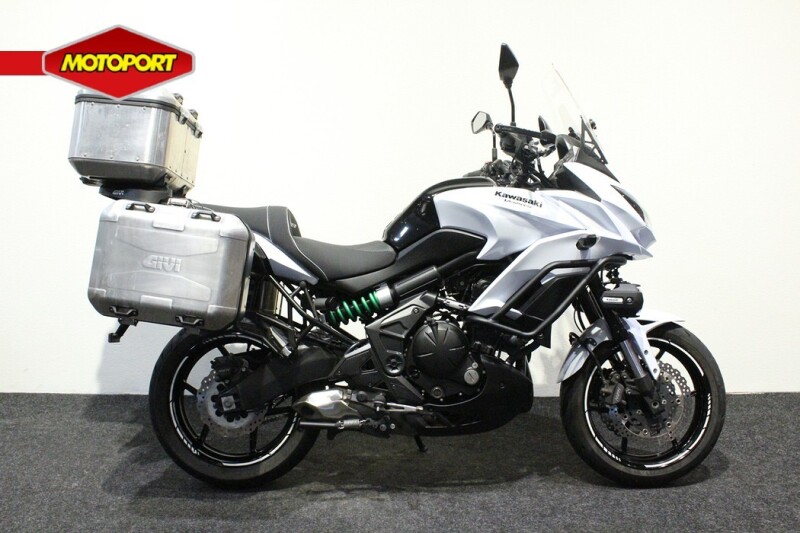 Kawasaki VERSYS 650 ABS
