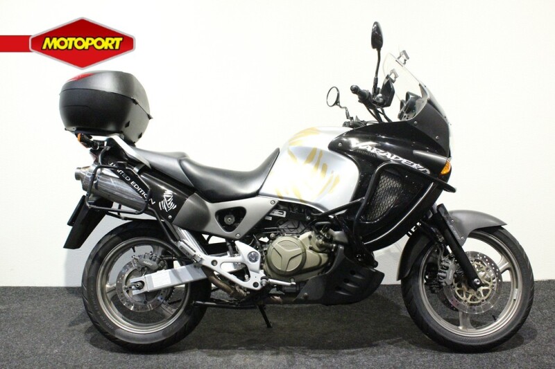 Honda XL 1000 V VARADERO ABS