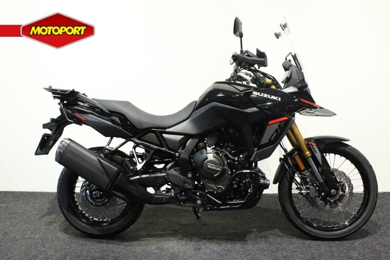 Suzuki V-STROM 800DE